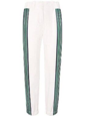 Tory Burch size 10 Tory sport pants new never worn